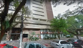 Condomínio Moinhos Hall em Porto Alegre