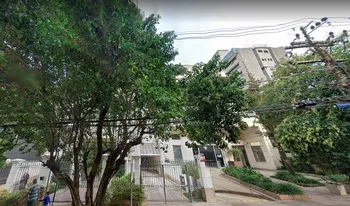 Condomínio Moinhos Loft em Porto Alegre