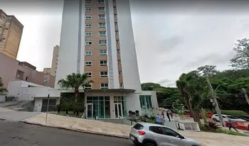 Condomínio Moinhos Park em Porto Alegre