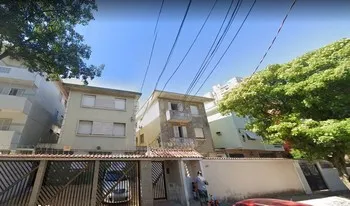Imagem do Condomínio Moises em Santos