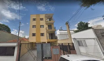 Imagem do Condomínio Moises I em São Bernardo Do Campo