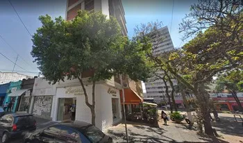 Condomínio Moises Lucarelli em Campinas