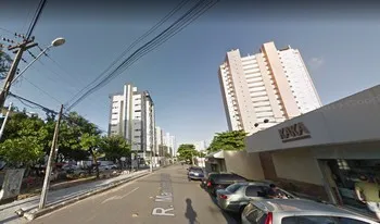 Imagem do Condomínio Moises Mendes em Fortaleza