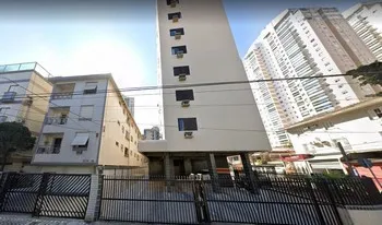 Imagem do Condomínio Mojica em Santos
