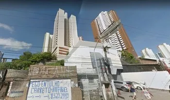 Condomínio Moka em Salvador