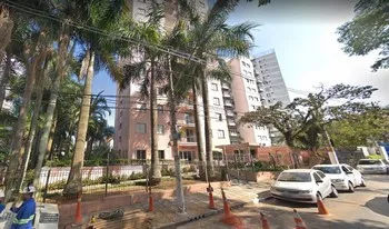 Condomínio Moliere em São Paulo