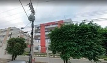 Imagem do Condomínio Mombras I E Mombras Ii em Itanhaém