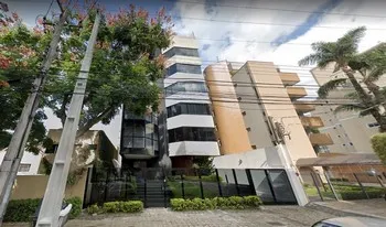 Condomínio Mon Reale em Curitiba
