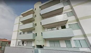Imagem do Condomínio Monaco em Passos