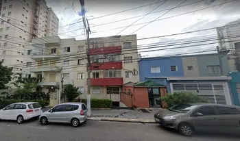 Condomínio Monaco em São Paulo