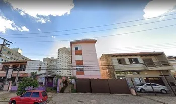 Condomínio Monaco em Porto Alegre