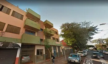 Imagem do Condomínio Monaco em Apucarana
