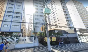 Imagem do Condomínio Monaco em Santos