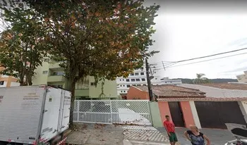 Imagem do Condomínio Monaco em Guarujá