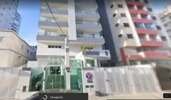 Imagem do Condomínio Monaco em Praia Grande