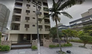 Imagem do Condomínio Monaco I em Guarujá