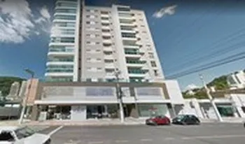 Imagem do Condomínio Monaco em Joaçaba