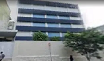 Condomínio Monaco em São Paulo