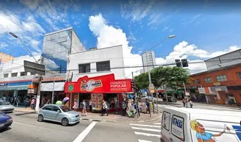 Imagem do Condomínio Monaco. em Santo André