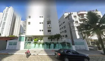 Imagem do Condomínio Monaco em Guarujá