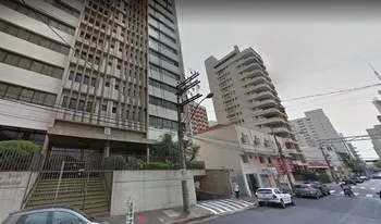 Imagem do Condomínio Monalisa em São José Do Rio Preto