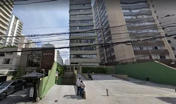 Condomínio Monami em São Paulo