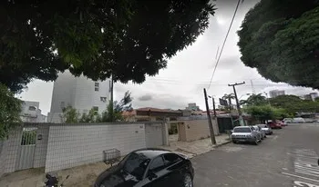 Imagem do Condomínio Monarca em Fortaleza