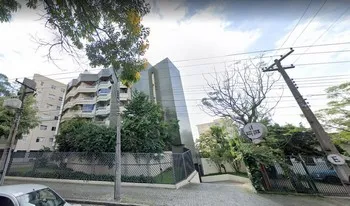 Condomínio Monbeliard em Curitiba