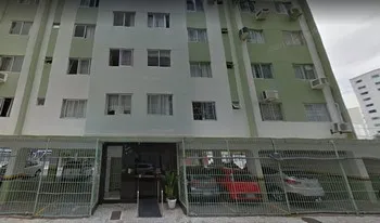 Imagem do Condomínio Mondadori em Balneário Camboriú