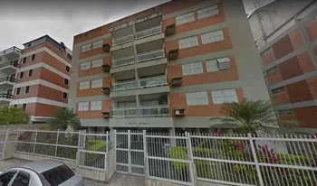 Imagem do Condomínio Mondego em Guarujá