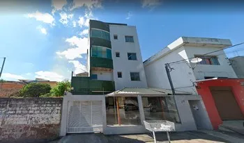 Imagem do Condomínio Mondrean em Contagem