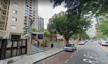 Imagem do Condomínio Mondrian em São Caetano Do Sul