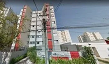 Imagem do Condomínio Mondrian em Londrina