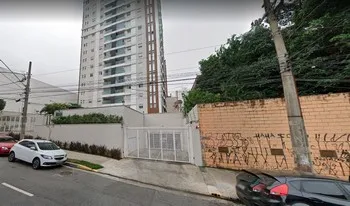 Imagem do Condomínio Mondrian em São Caetano Do Sul