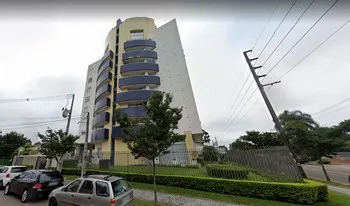 Condomínio Mondrian em Curitiba