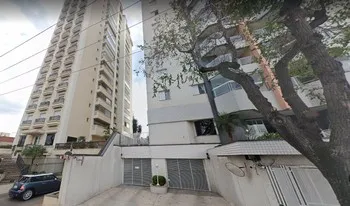 Imagem do Condomínio Mondrian em Santo André