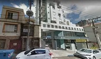 Imagem do Condomínio Mondrian em Passo Fundo