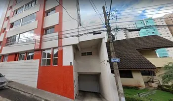 Imagem do Condomínio Mondrian em Ponta Grossa