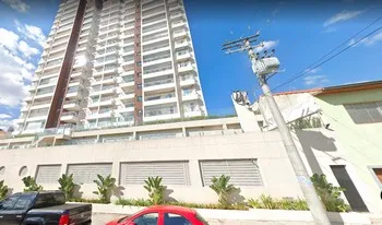 Imagem do Condomínio Mondrian Park em Santo André