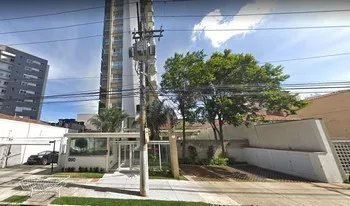 Condomínio Mondrian em São Paulo