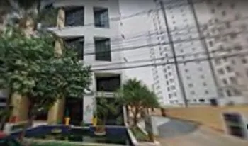 Imagem do Condomínio Mondrian Residence em São José Dos Campos