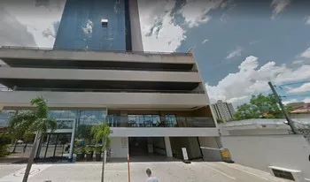 Imagem do Condomínio Mondrian Tower em Sorocaba