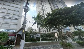 Imagem do Condomínio Monduba em Guarujá