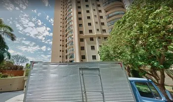Imagem do Condomínio Monet em Ribeirão Preto