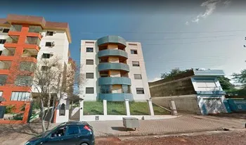 Imagem do Condomínio Monet em Ijui
