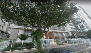 Imagem do Condomínio Monguata em Guarujá