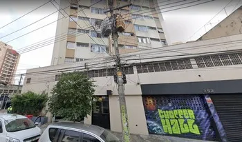 Condomínio Mônica em São Paulo