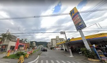 Imagem do Condomínio Mônica em Guarujá