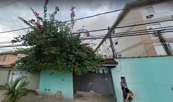 Imagem do Condomínio Mônica em São Vicente