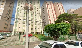 Imagem do Condomínio Mônica em Taboão Da Serra